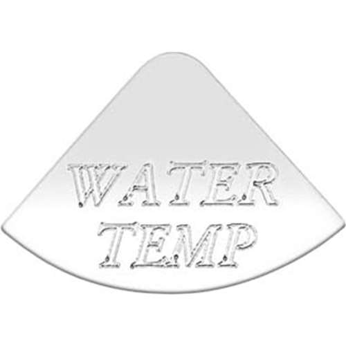 WATER TEMP  FLD/CLASSIC