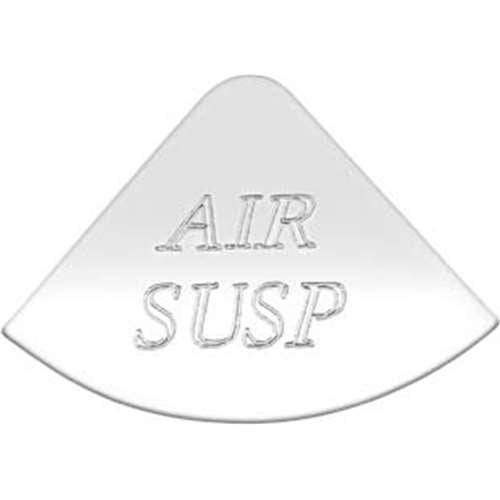 FL AIR SUSPENSION  FLD/CLS