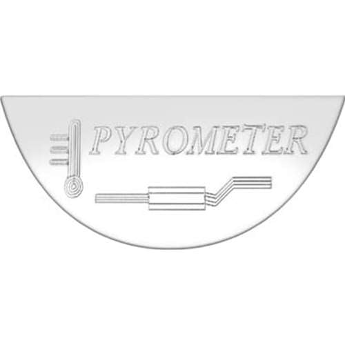 FL PYROMETER  FLD/CLASSIC