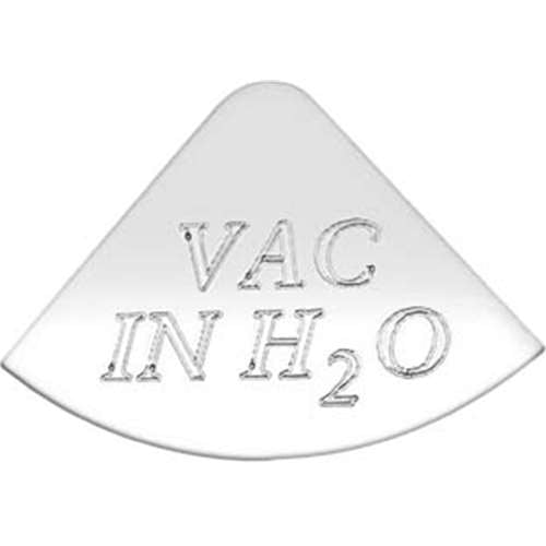 VAC IN H20 FLD/CLASSIC
