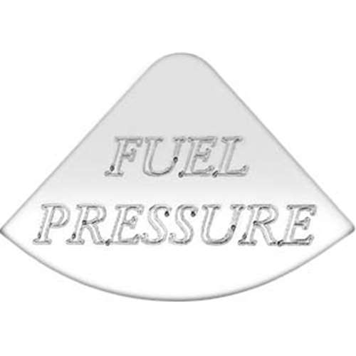FUEL PRESSURE  FLD/CLASSIC