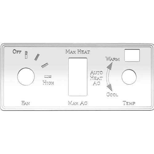 KW HEATER/AC CONTROL STUDIO