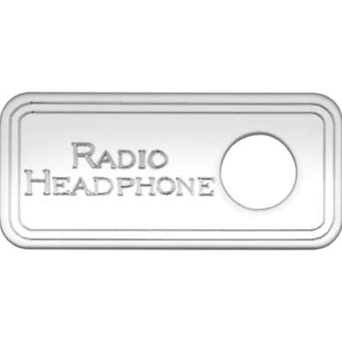 Switch Plate