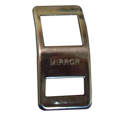 ACTUATOR SC SS MIRROR