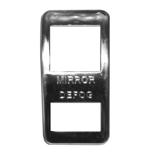 ACTUATOR SC SS DEFOG MIRROR