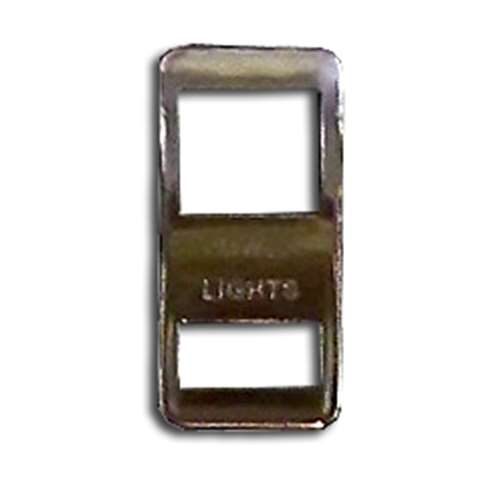 ACTUATOR SC SS POWER LIGHT