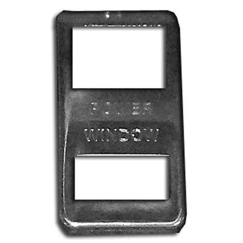 ACTUATOR SC  SS POWER WINDOW