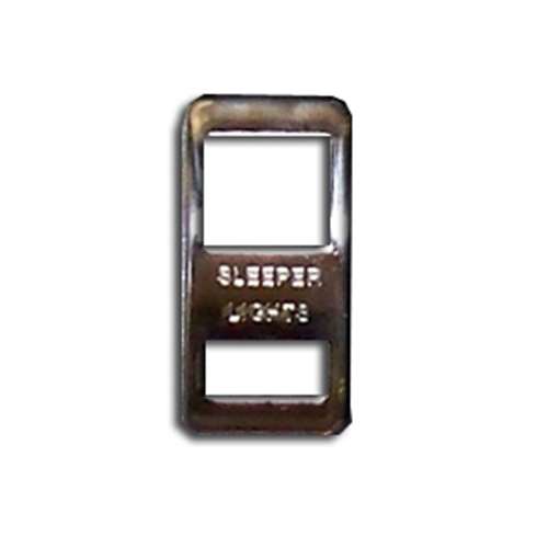 ACTUATOR SC  SS SLEEPER INT