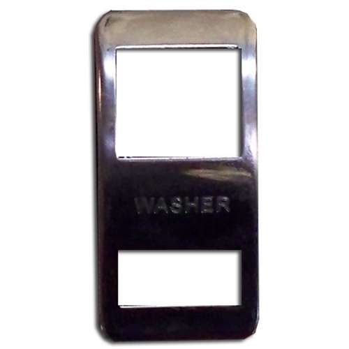 ACTUATOR SC SS WASHER INT